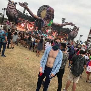 Meet your Posher, Randy